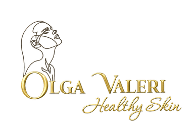 Olga Valeri Healthy Skin